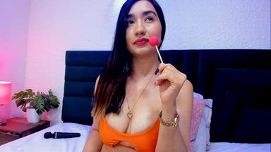 lollipop