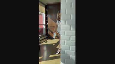 Slutty Maid Anal Fantasy