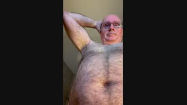Hairy Armpit