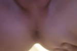 My ass