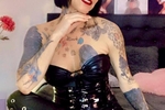 SEXY GIRL