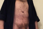 Another horny Sat night in