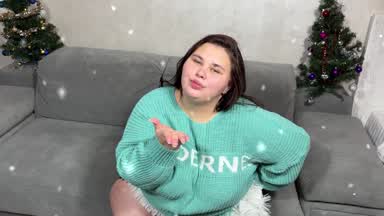 Sexy winter