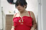 love me in red