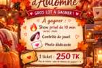Loterie d'Automne