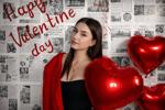 Happy Valentine's Day