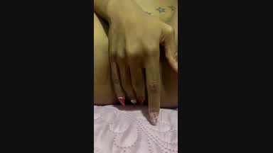fuckmachine mi pussy