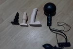 My toys