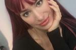 Redhead timee