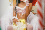 🎄I was a naughty bad girl🎄