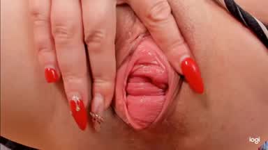 ♥Prolapse pussy♥