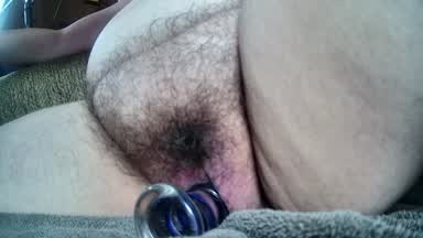 Bonni Way Squirts