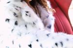 Do you like my fur coat?