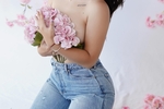 i am sweet girl