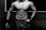 Mens physique