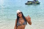 abby ๐โก โ Photos on the beach๐๏ธ๐ฅต