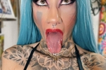 ¿Y si te vienes en mi boca?