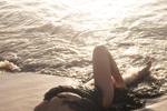 Sea and light
