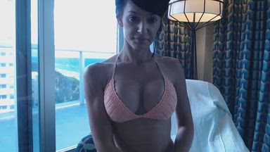 Miami Hotel video