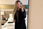 Mia of black version