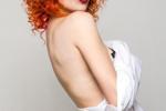 gingerspace live Chaturbate webcam gallery thumbnail