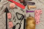 My toys