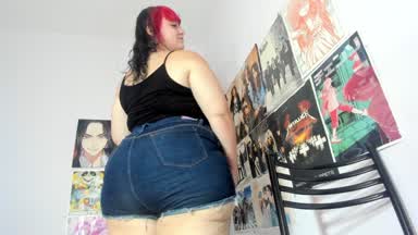 OOPS! I HAVE TORN MY PANTS