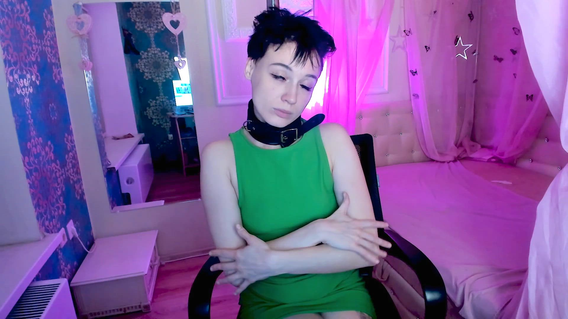 Am I a neuron or a human?