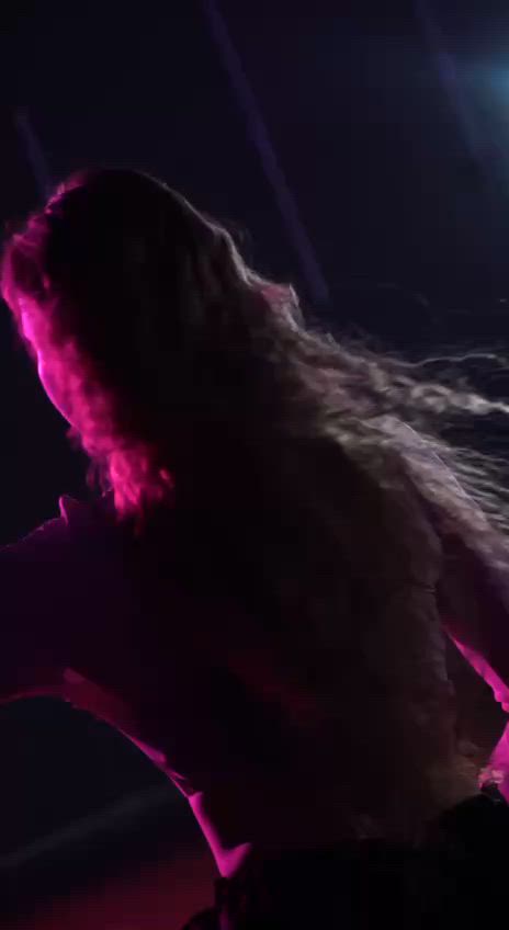 Sensual Dancing