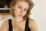 my first shy photoset