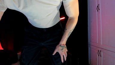 Body,tatto,cum Dom - 👑 MR VANCE STRAIGHT ELITE 👑 I AM NOT A DIRECTOR, I