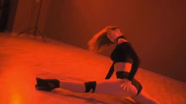 dance 18+