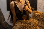 very hot