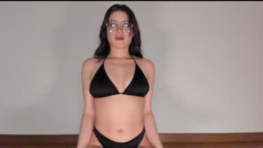 Anal Squirt.