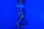 paint my body for you¡¡