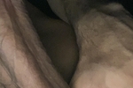 my dick very hard