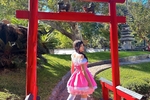🌸 Japanese Garden 🌸