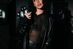Sin City Muse