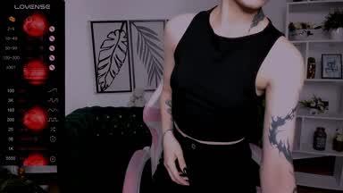 Public show