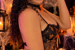 cattleya colombian — enjoy my costumes