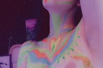 body paint