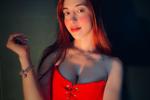 Red🎈💋