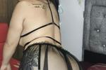 very hot baby