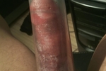 slave cock in pump