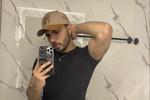 your sexy hot latin boy
