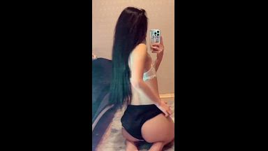 Sweet ass 0_0