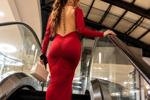 What do you think of the color red? ❤️