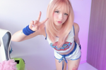 Your sexy Lola bunny