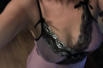 selfies - Olivia