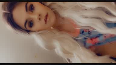 Like my tits?